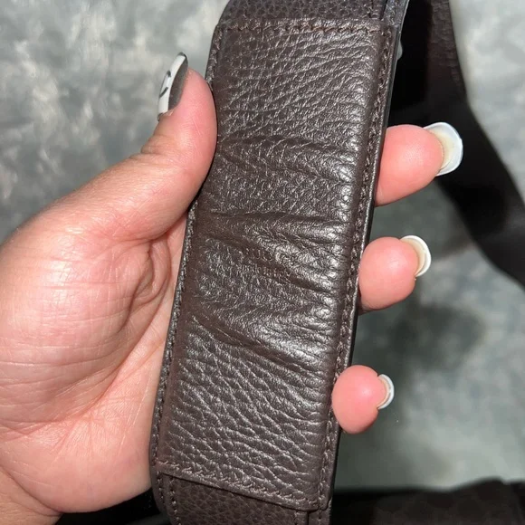 Gucci vintage crossbody bag - Picture 7 of 16